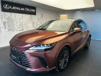 Image of Lexus RX 450h+ - 136kW