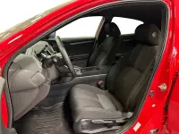 Honda Civic 5DR 1.0 CVT 129HK Elegance /Navi /B-Kamera 95kW