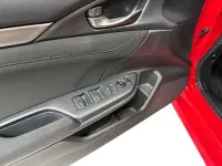Honda Civic 5DR 1.0 CVT 129HK Elegance /Navi /B-Kamera 95kW