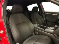 Honda Civic 5DR 1.0 CVT 129HK Elegance /Navi /B-Kamera 95kW
