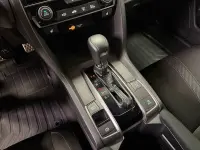 Honda Civic 5DR 1.0 CVT 129HK Elegance /Navi /B-Kamera 95kW