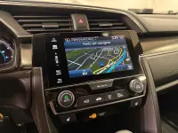 Honda Civic 5DR 1.0 CVT 129HK Elegance /Navi /B-Kamera 95kW