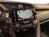Honda Civic 5DR 1.0 CVT 129HK Elegance /Navi /B-Kamera 95kW