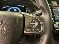 Honda Civic 5DR 1.0 CVT 129HK Elegance /Navi /B-Kamera 95kW