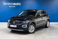 Volkswagen T-Roc Comfortline 1.5 110kW thumbnail