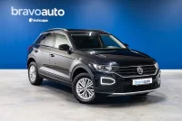 Volkswagen T-Roc Comfortline 1.5 110kW thumbnail