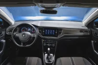 Volkswagen T-Roc Comfortline 1.5 110kW thumbnail