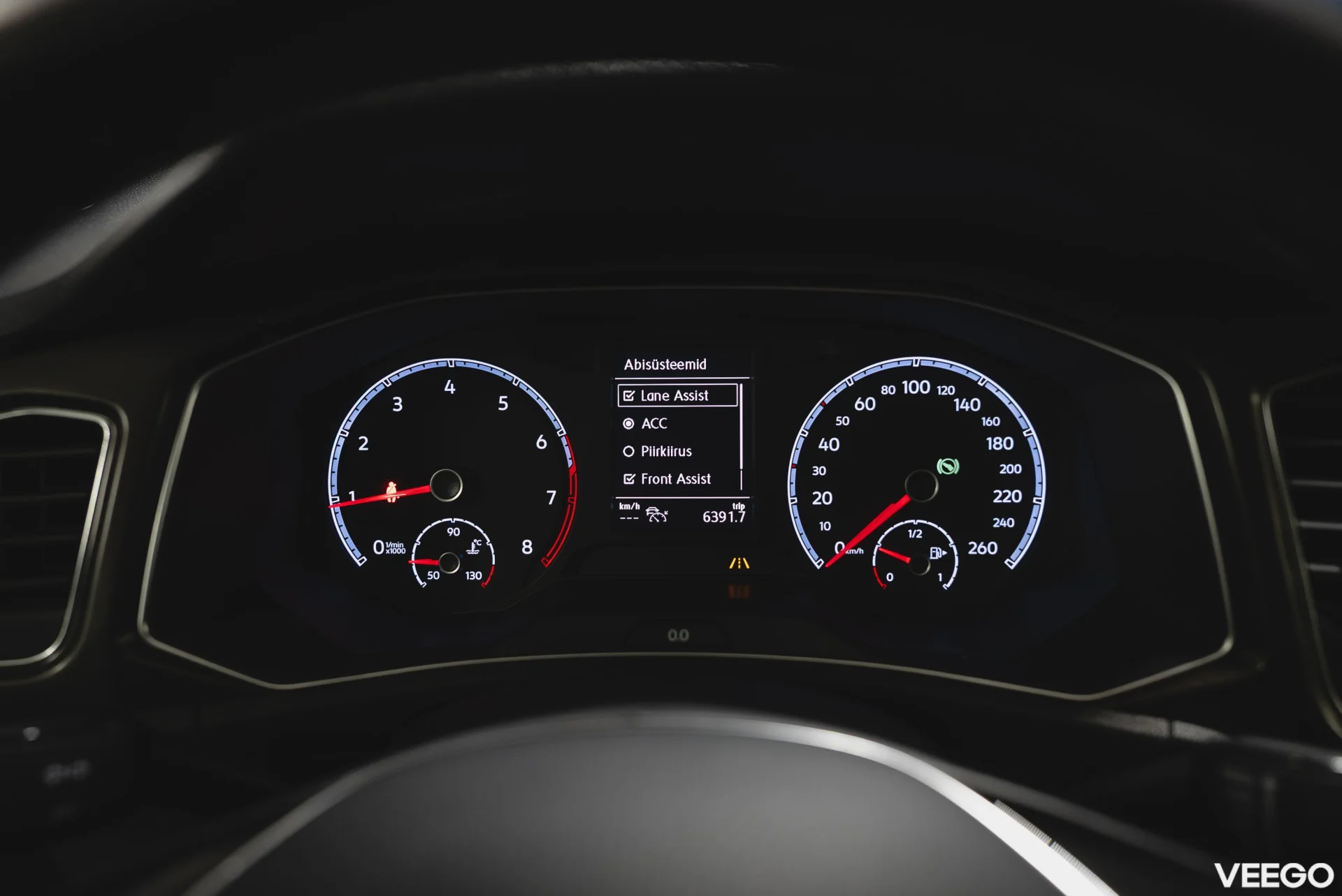Volkswagen T-Roc Comfortline 1.5 110kW