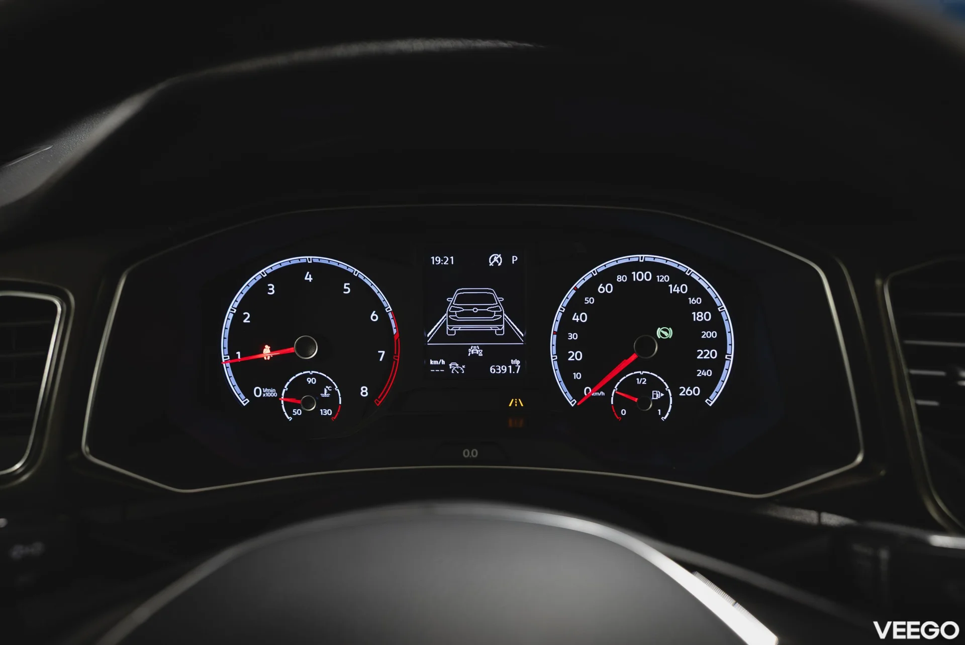 Volkswagen T-Roc Comfortline 1.5 110kW
