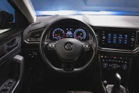 Volkswagen T-Roc Comfortline 1.5 110kW thumbnail