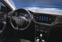 Volkswagen T-Roc Comfortline 1.5 110kW thumbnail