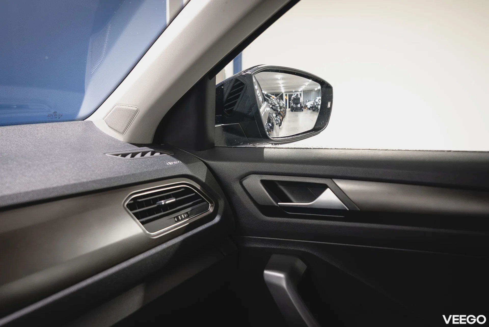 Volkswagen T-Roc Comfortline 1.5 110kW