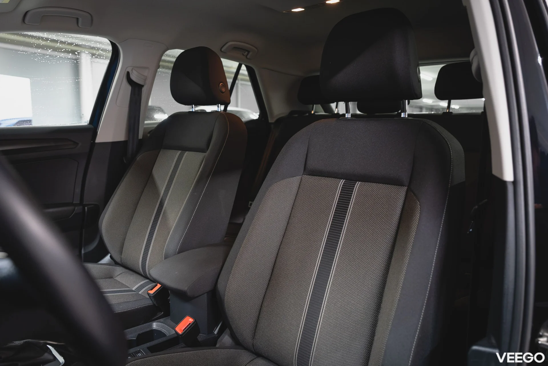 Volkswagen T-Roc Comfortline 1.5 110kW