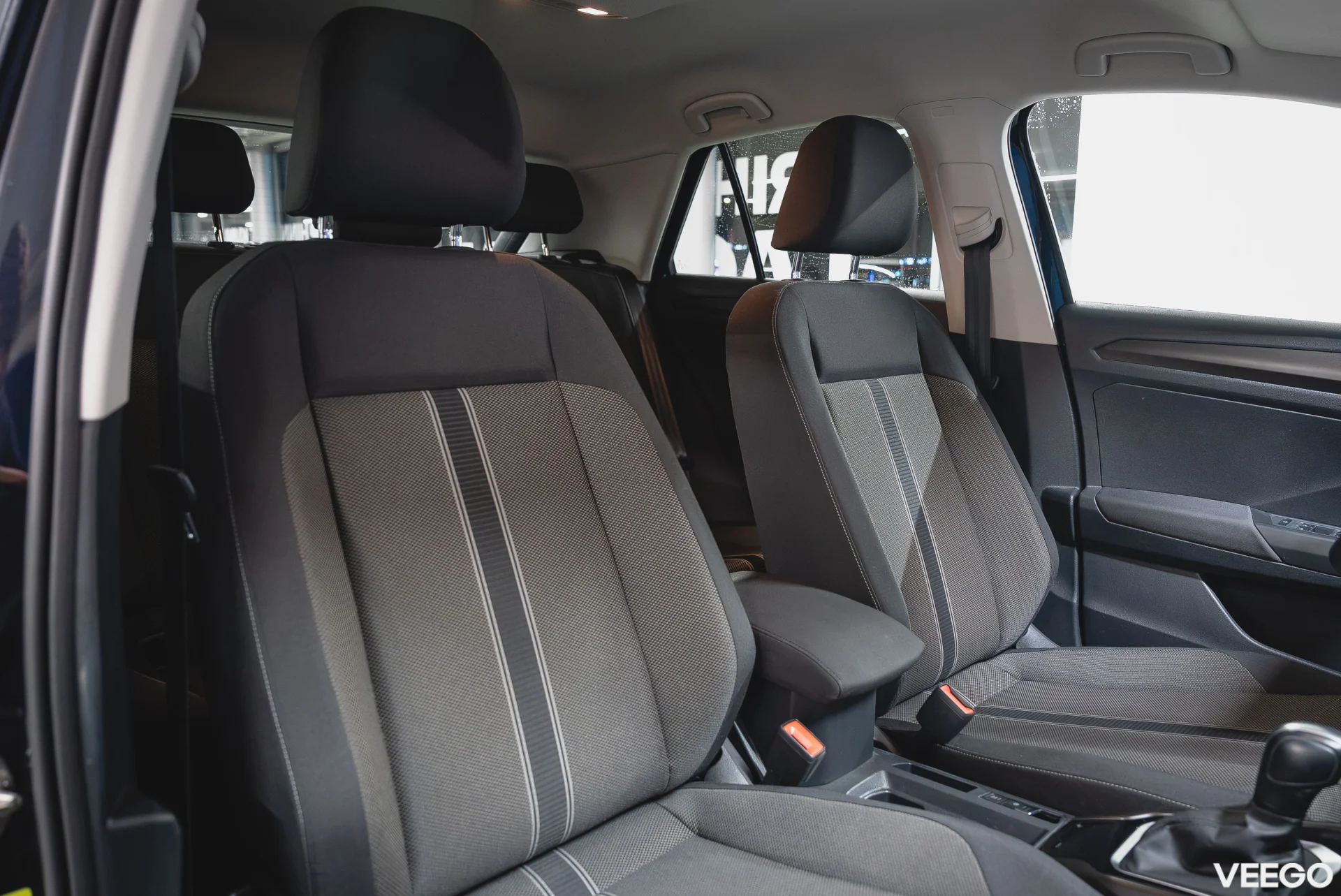 Volkswagen T-Roc Comfortline 1.5 110kW