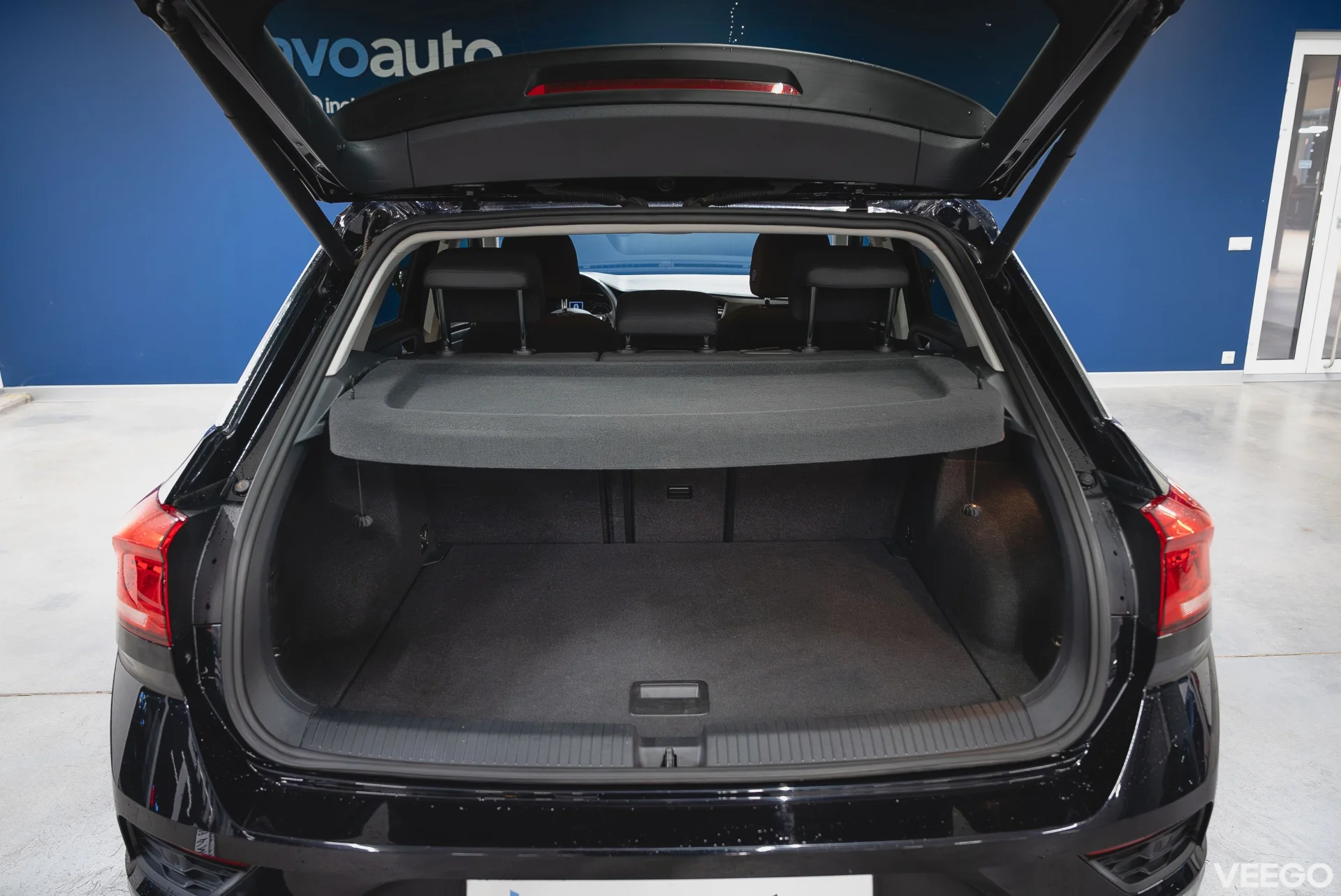 Volkswagen T-Roc Comfortline 1.5 110kW