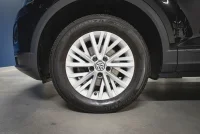 Volkswagen T-Roc Comfortline 1.5 110kW thumbnail