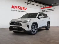 Toyota RAV4 Luxury Plus AWD 2.5 131kW thumbnail