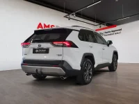 Toyota RAV4 Luxury Plus AWD 2.5 131kW thumbnail