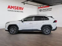 Toyota RAV4 Luxury Plus AWD 2.5 131kW thumbnail