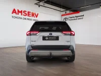 Toyota RAV4 Luxury Plus AWD 2.5 131kW thumbnail