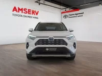 Toyota RAV4 Luxury Plus AWD 2.5 131kW thumbnail