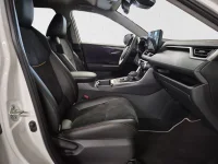 Toyota RAV4 Luxury Plus AWD 2.5 131kW thumbnail