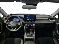Toyota RAV4 Luxury Plus AWD 2.5 131kW thumbnail