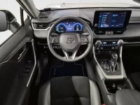 Toyota RAV4 Luxury Plus AWD 2.5 131kW thumbnail