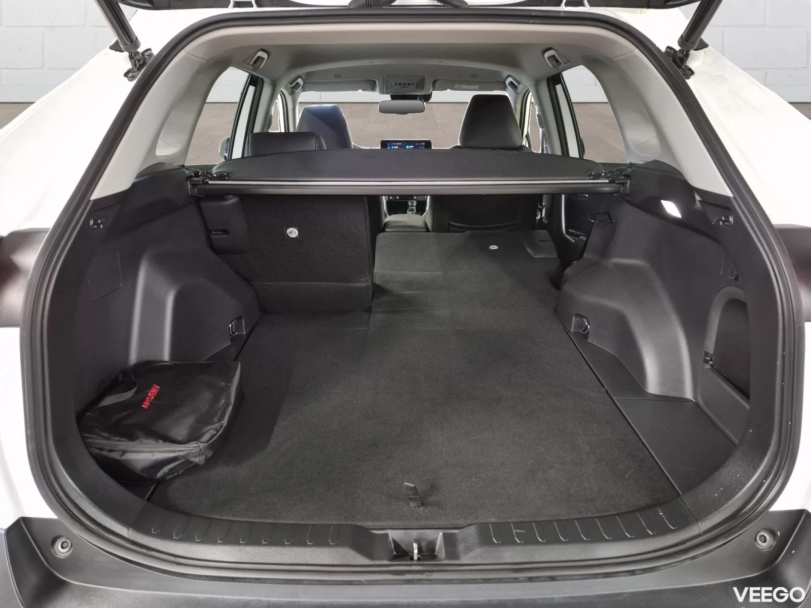 Toyota RAV4 Luxury Plus AWD 2.5 131kW