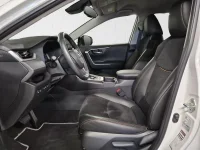 Toyota RAV4 Luxury Plus AWD 2.5 131kW thumbnail