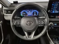 Toyota RAV4 Luxury Plus AWD 2.5 131kW thumbnail