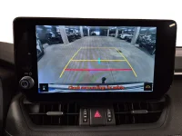 Toyota RAV4 Luxury Plus AWD 2.5 131kW thumbnail