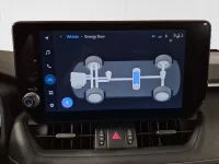Toyota RAV4 Luxury Plus AWD 2.5 131kW thumbnail