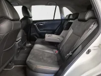 Toyota RAV4 Luxury Plus AWD 2.5 131kW thumbnail