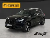 Image of Volvo XC40 Recharge T5 DCT 262HK R-Design /Pano /H/K /Drag 193kW