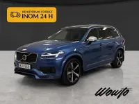 Image of Volvo XC90 D5 AWD 235HK 7-Sits R-Design /Pano /HuD /B&W 173kW