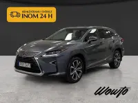 Image of Lexus RX 450h RX 450h L AWD 3.5 V6 E-CVT 313HK Comfort /HuD/B-Kamera 230kW