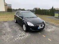 Kia Ceed 1.6 85kW thumbnail