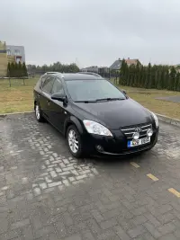 Kia Ceed 1.6 85kW thumbnail