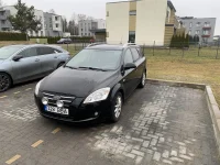 Kia Ceed 1.6 85kW thumbnail