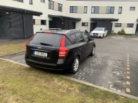 Kia Ceed 1.6 85kW thumbnail