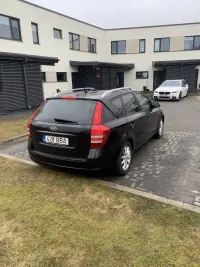 Kia Ceed 1.6 85kW thumbnail