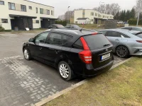 Kia Ceed 1.6 85kW thumbnail