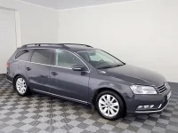 Volkswagen Passat 1.6 77kW thumbnail