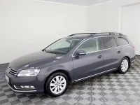 Volkswagen Passat 1.6 77kW thumbnail