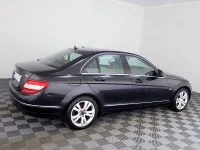 Mercedes-Benz C220 2.1 125kW thumbnail