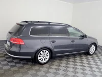 Volkswagen Passat 1.6 77kW thumbnail