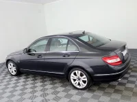Mercedes-Benz C220 2.1 125kW thumbnail