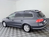 Volkswagen Passat 1.6 77kW thumbnail