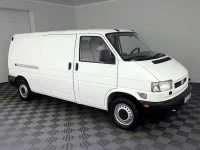 Volkswagen Transporter 2.5 65kW thumbnail